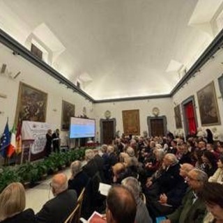 'Salva la tua lingua locale', premiati i vincitori della XIII edizione del premio Unpli 'Salva la tua lingua locale', premiati i vincitori della XIII edizione del premio Unpli