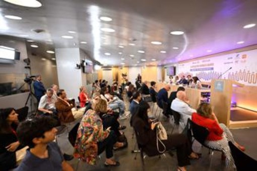 Agosti (Sin): "Garantire cure neonatali omogenee in tutto il territorio nazionale" Agosti (Sin): "Garantire cure neonatali omogenee in tutto il territorio nazionale"