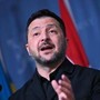 Zelensky avverte gli Usa: "Incontro tra Trump, Putin e Xi? Niente sull'Ucraina senza l'Ucraina"