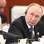 Russia, Cremlino “La partecipazione di Putin al G20 non è stata ancora discussa”