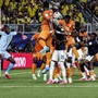 Arrestato per scommesse sospette e in campo ai Mondiali, il caso Wahi Arrestato per scommesse sospette e in campo ai Mondiali, il caso Wahi