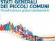 Anci, domani sessione plenaria degli Stati generali dei piccoli Comuni Anci, domani sessione plenaria degli Stati generali dei piccoli Comuni