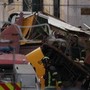 Quindici morti a Lisbona nello schianto della funicolare Gloria, lutto nazionale in Portogallo