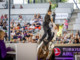 Sport equestri, doppio podio per l’Italia del volteggio ai Mondiali di Aachen Sport equestri, doppio podio per l’Italia del volteggio ai Mondiali di Aachen