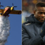 Ugento, in fiamme lidi e resort di lusso: anche Mario Balotelli evacuato dall'incendio Ugento, in fiamme lidi e resort di lusso: anche Mario Balotelli evacuato dall'incendio