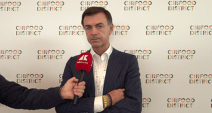 Alimentazione, Prandini (Coldiretti): "Puntare su qualità cibo è investire in salute e nel futuro del Paese" Alimentazione, Prandini (Coldiretti): "Puntare su qualità cibo è investire in salute e nel futuro del Paese"