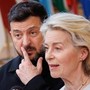 Ucraina, Ue verso ok a prestito da 45 miliardi per il 2027