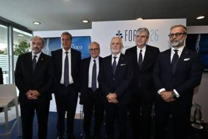 Salone Nautico, Zanetti (Confindustria): "Turismo è industria, genera valore oltre i propri confini" Salone Nautico, Zanetti (Confindustria): "Turismo è industria, genera valore oltre i propri confini"