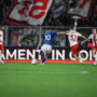 Como-Genoa 1-1, Ekuban risponde a Paz