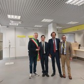 Poste, al via dal trapanese il servizio “Passaporti a sportello” in Sicilia Poste, al via dal trapanese il servizio “Passaporti a sportello” in Sicilia