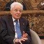 Mattarella: "Oggi rischio è società con ricchezza in poche centinaia di mani"