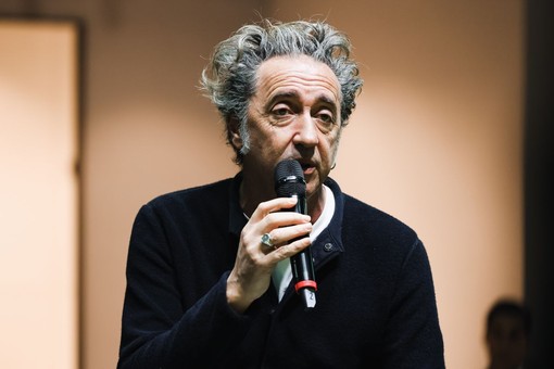 “La Grazia” di Paolo Sorrentino aprirà la Mostra del Cinema di Venezia