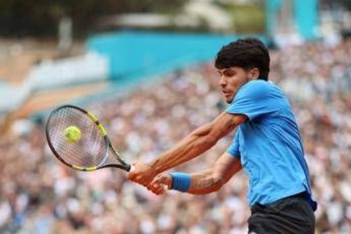 Alcaraz ritorna in campo con... Serena Williams: ecco quando gioca in doppio Alcaraz ritorna in campo con... Serena Williams: ecco quando gioca in doppio