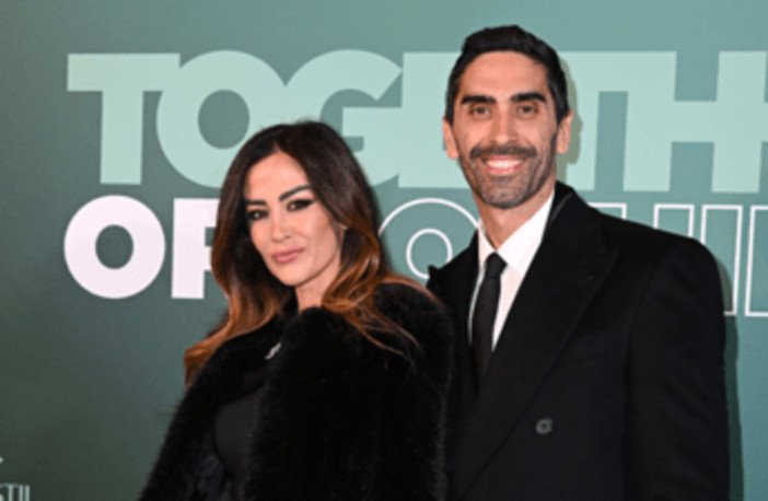 Giorgia Palmas difende Magnini dopo lo sfogo a Ballando: &quot;È umano, libero di dire quello che vuole&quot;