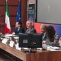 Urso: &quot;Spazio e mare, due settori per lo sviluppo dell'eccellenza scientifica e manifatturiera italiana&quot;