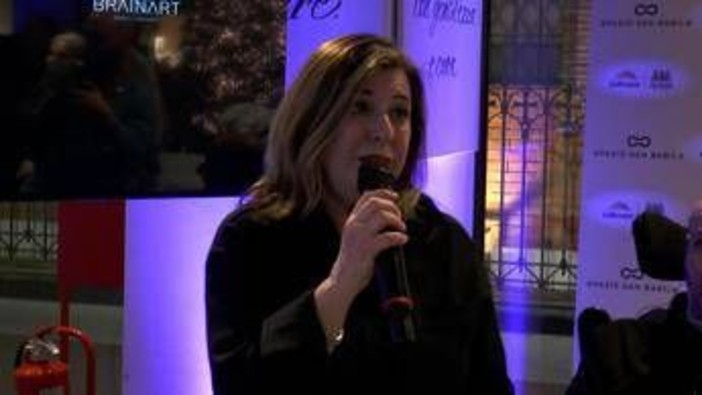 Sla, Massimelli (Aisla): "Solo con la ricerca cambia il percorso della malattia"