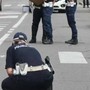 Auto pirata travolge due ragazzi a Guidonia: muore 23enne, ferito l'amico