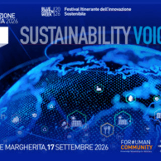 Al Salone Margherita di Napoli il Forum Innovazione &amp; Sostenibilità 2026