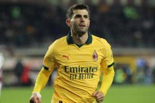 Serie A, oggi Milan-Lecce: orario, probabili formazioni e dove vederla