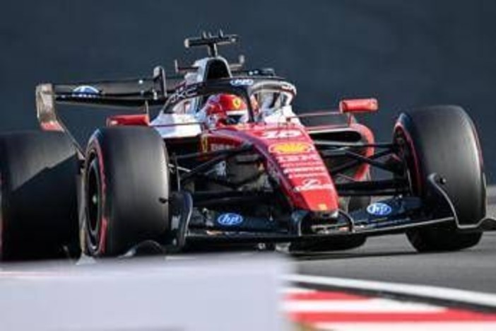 Formula 1, oggi Gp di Miami - Diretta