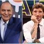 'Cinque minuti' al via il 29 settembre, Vespa: &quot;Aiutiamo De Martino&quot;