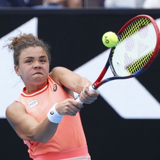 A Madrid esordio convincente di Jasmine Paolini