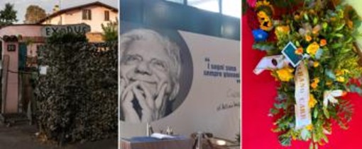 Don Mazzi, aperta la camera ardente nella sede di Exodus. Lunedì i funerali