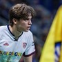Il Chelsea 'soffia' Palestra all'Inter? Offerta monstre dei Blues, affare vicino alla chiusura Il Chelsea 'soffia' Palestra all'Inter? Offerta monstre dei Blues, affare vicino alla chiusura