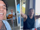 Antonacci, Tananai e Blanco cantano 'Sognami' e spunta l'ipotesi: feat in arrivo?