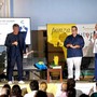 Durigon: "Occupiamo sport? Da Schlein demagogia, dimentica la dem De Micheli presidente Lega Volley prima di me" Durigon: "Occupiamo sport? Da Schlein demagogia, dimentica la dem De Micheli presidente Lega Volley prima di me"
