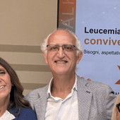 Tumori, Bombaci (Ail): "Cresce attenzione aziende a qualità di vita e ascolto pazienti con Lmc"