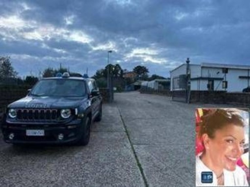 Anguillara, il cadavere trovato è di Federica Torzullo. Legale del marito: "Voleva consegnarsi, ma è stato arrestato prima"