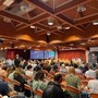 Lega Filo d'Oro, alla Conferenza nazionale quasi 100 persone con sordocecità