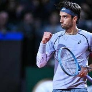 US Open, Musetti e Bellucci al secondo turno US Open, Musetti e Bellucci al secondo turno
