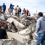 Terremoto Venezuela, vivo dopo 8 giorni sotto le macerie: le 3 variabili perché accada Terremoto Venezuela, vivo dopo 8 giorni sotto le macerie: le 3 variabili perché accada