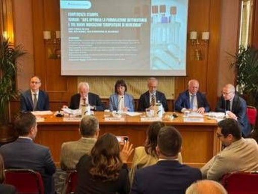 Tumori: in Italia l'immunoterapia sottocute, si somministra in pochi minuti