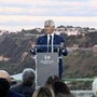 America's Cup, presentata a Nisida la seconda regata preliminare. Abodi: "Da qui progetto per la formazione dei detenuti"