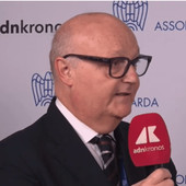 AI, Gerardini (Assolombarda): "Bisogna avere dei capitali per poter investire" AI, Gerardini (Assolombarda): "Bisogna avere dei capitali per poter investire"