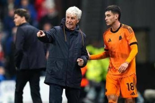 Roma-Genoa: orario, probabili formazioni e dove vederla in tv