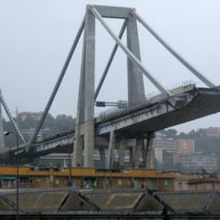 Ponte Morandi, oggi la prima sentenza dopo 284 udienze Ponte Morandi, oggi la prima sentenza dopo 284 udienze