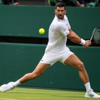 Wimbledon, il programma di oggi: da Sinner a Djokovic, i match di giornata e dove vederli