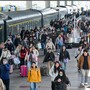 Festa di Primavera, in Cina record di 9,4 miliardi di viaggi interni