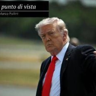 Usa, Follini: "Dagli ayatollah al Papa, la guerra di religione di Trump"