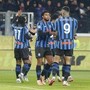 Atalanta-Fiorentina 2-0, Kossounou e Lookman mandano a fondo i viola