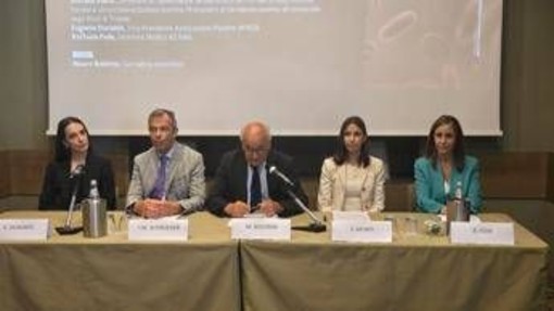 Malattie rare: Egpa recidivante o refrattaria, si ampliano indicazioni per anti Il-5 Malattie rare: Egpa recidivante o refrattaria, si ampliano indicazioni per anti Il-5