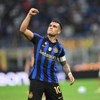 Champions League, oggi Real Madrid-Inter - Diretta