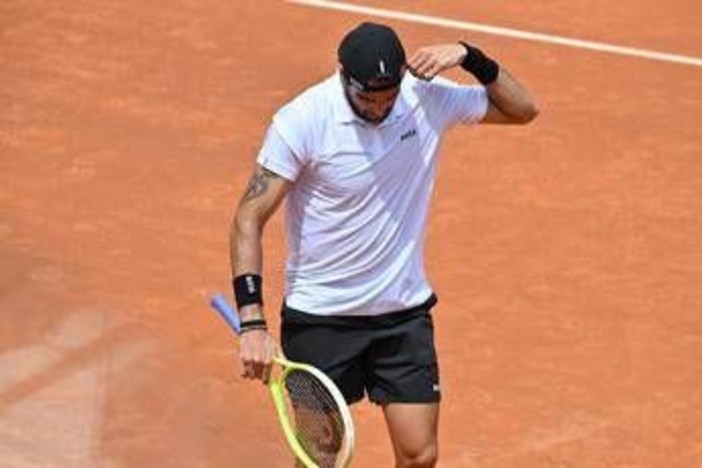 Berrettini-Fucsovics: orario, precedenti e dove vederla in tv