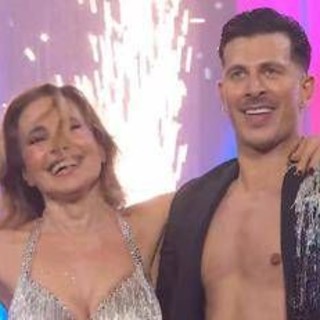 Ballando, Barbara D'Urso 'rimandata': la difesa di La Rocca