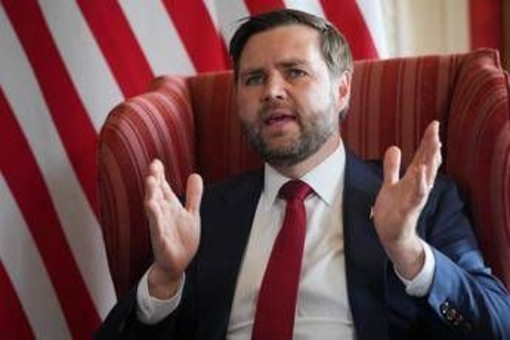 Ucraina-Russia, Vance: &quot;Accordo non farà felici Kiev e Mosca&quot;