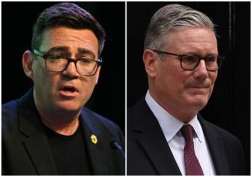 Starmer si dimette, cosa accade ora e perché Burnham è a un passo da Downing Street